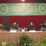 Bimtek PTSP, SIPP DAN e-Court SEWILAYAH BANGKA BELITUNG