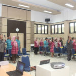 Evaluasi Internal Zona Integritas