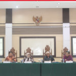 Sosialisasi SIPP Ver. 3.2.0 dan Sistem Peradilan Pidana Anak