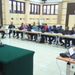 Penilaian Zona Integritas oleh Badan Pengawasan MA RI