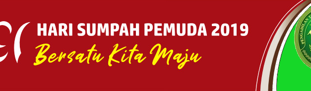 Upacara Peringatan Sumpah Pemuda Ke – 91
