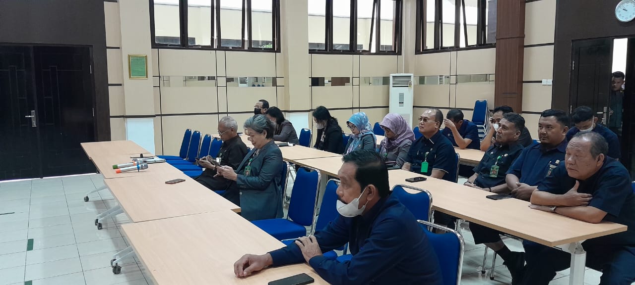 Refleksi Capaian Kinerja Tahun 2022 dan Pengawasan Pada PT Bangka Belitung