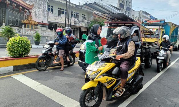Kegiatan Public Campaign, sebagai Wadah Pendekatan Layanan kepada Masyarakat