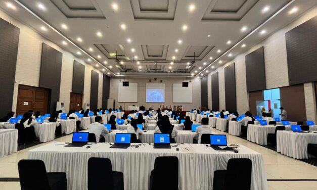 SKD CPNS mahkamah agung RI tahun 2024 sewilayah Bangka Belitung