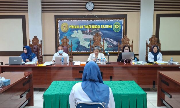 Senin, 20 Oktober 2025 - Fit and Proper Test