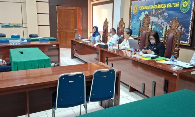 Senin, 20 Oktober 2025 - Fit and Proper Test