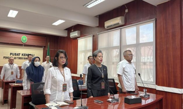 Senin, 6 Oktober 2025 - Pertemuan Rutin Sarasehan Interaktif (Perisai) Episode 10