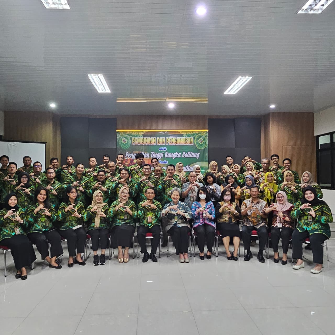 pengawasan sgl 5
