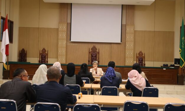 Selasa, 11 November 2025 - Kegiatan Rapat Persiapan Keka Badilum