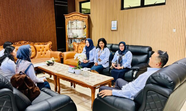 Senin, 15 Desember 2025 - Kegiatan Pembinaan SIKEP dan PIPK di PN Pangkalpinang