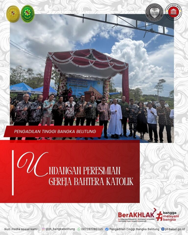 Apel pagi (2)