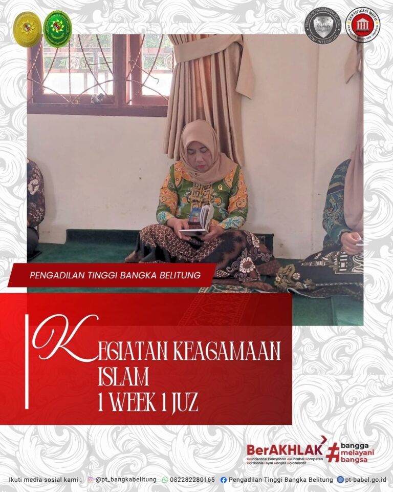 Apel pagi (4)