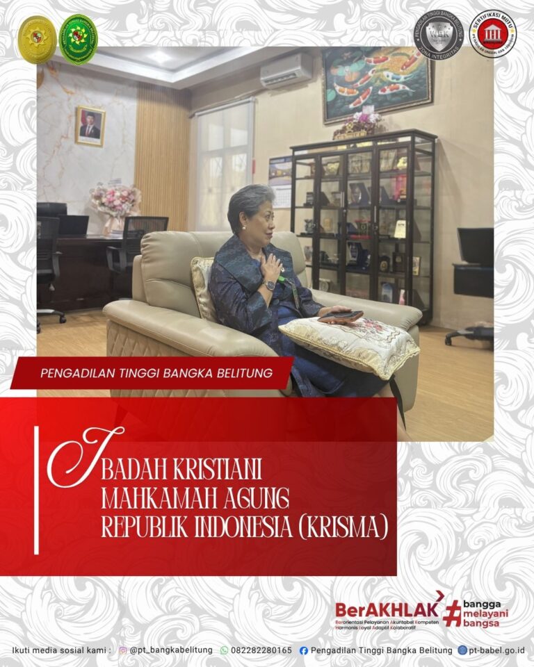 Apel pagi (5)