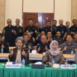 PT BABEL PERKUAT INTEGRITAS DAN PEMAHAMAN HUKUM: Sosialisasi Komprehensif KUHP, KUHAP, dan Pengendalian Gratifikasi