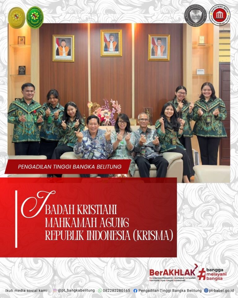 Apel pagi