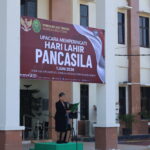 Peringati Hari Lahir Pancasila Tahun 2026 – PT BABEL Tegaskan Pancasila Sebagai Pemersatu Bangsa dan Fondasi Perdamaian Dunia