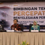 Akselerasi Peradilan Modern: Pengadilan Tinggi Bangka Belitung Sukses Gelar BIMTEK Percepatan Penyelesaian Perkara Tahun 2026