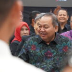 Memperkuat Integritas dan Kualitas Peradilan: YM Wakil Ketua Mahkamah Agung Bidang Yudisial Gelar Pembinaan Komprehensif di Pengadilan Tinggi Bangka Belitung