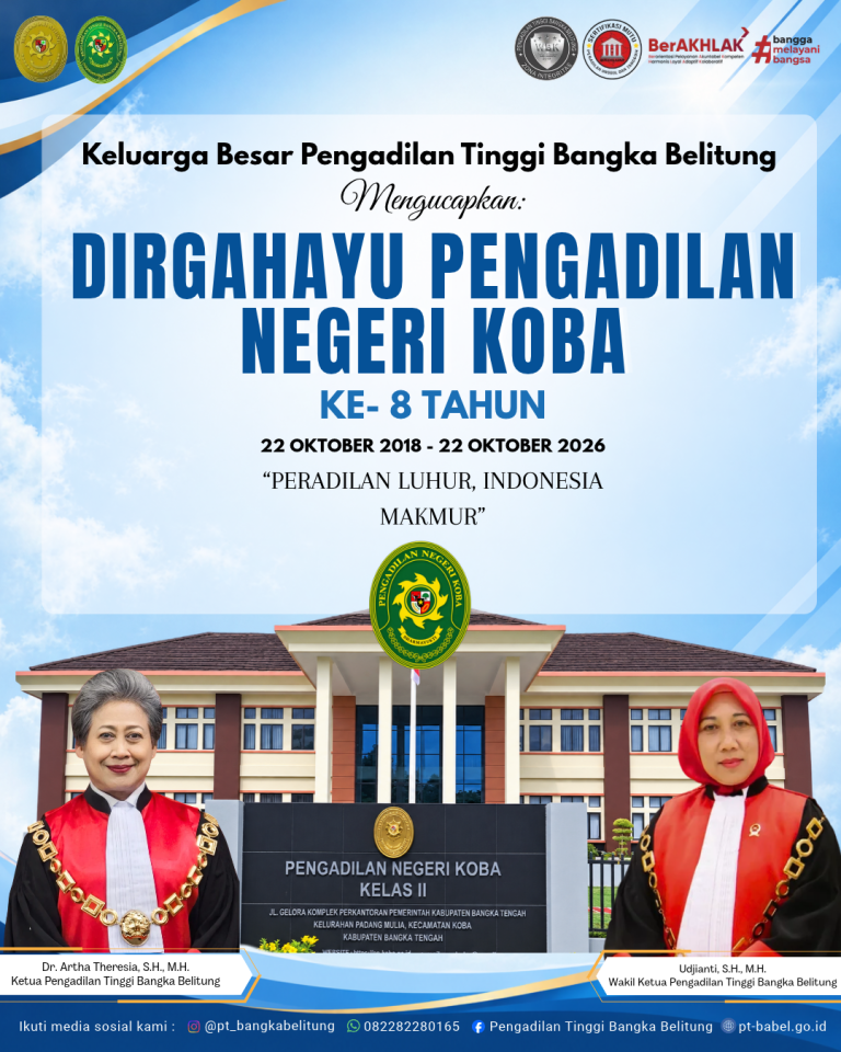 UCAPAN MEDSOS_AGUSTUS 2026